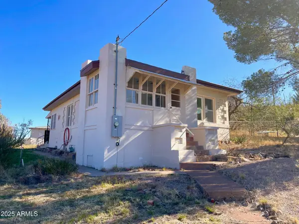 20 Mojave Trail, Bisbee, AZ 85603