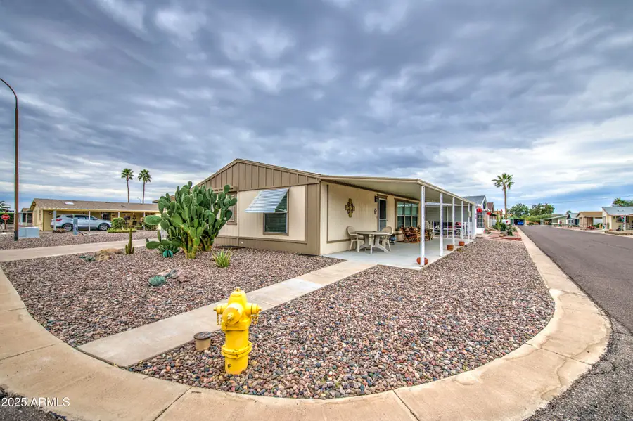 2208 W Baseline Avenue #67, Apache Junction, AZ 85120 - Image #2