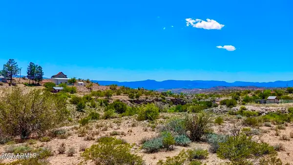 0 E Millenium Way Lot A 2.08 Acres --, Rimrock, AZ 86335