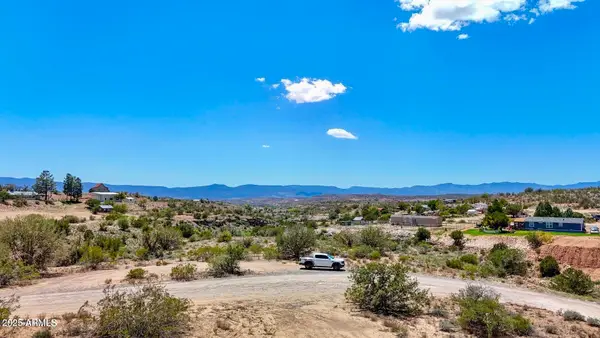 0 E Millenium Way Lot B 2.08 Acres --, Rimrock, AZ 86335