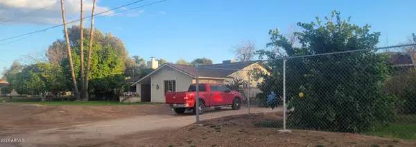 4525 W Country Gables Drive W, Glendale, AZ 85306