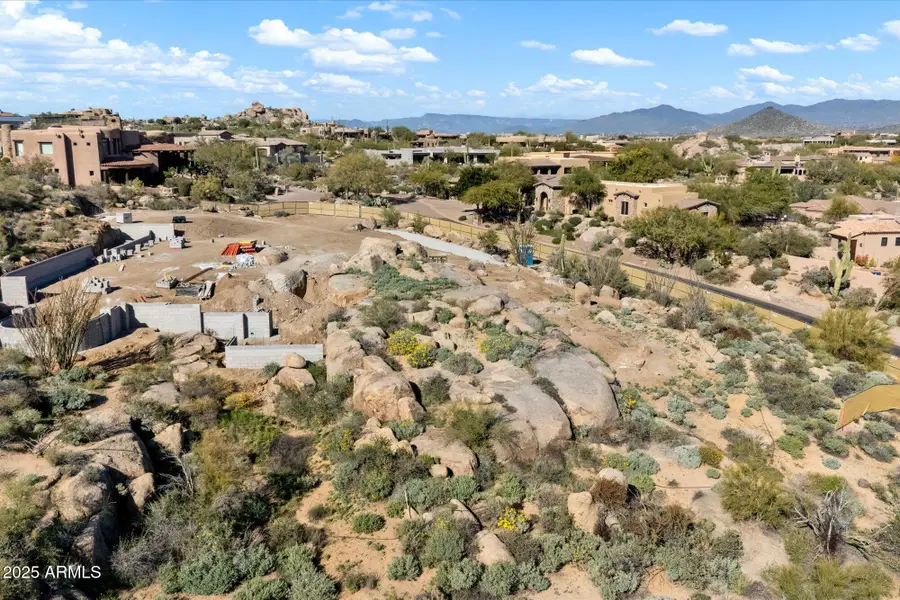 10671 E Hedgehog Place #5A, Scottsdale, AZ 85262 - Image #2