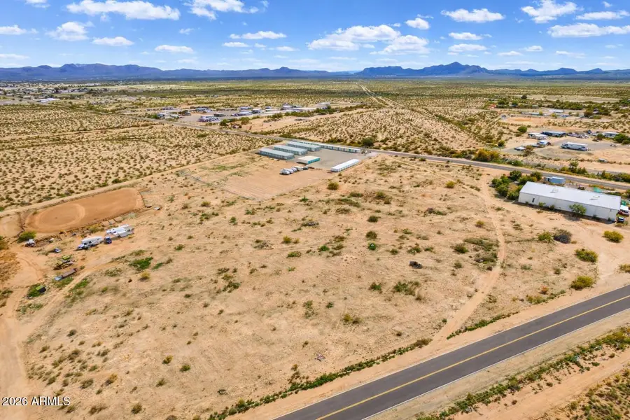 67192 Salome Road #Lot 5, Salome, AZ 85348 - #3