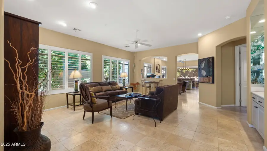 8258 E Mountain Spring Road, Scottsdale, AZ 85255 - Image #3