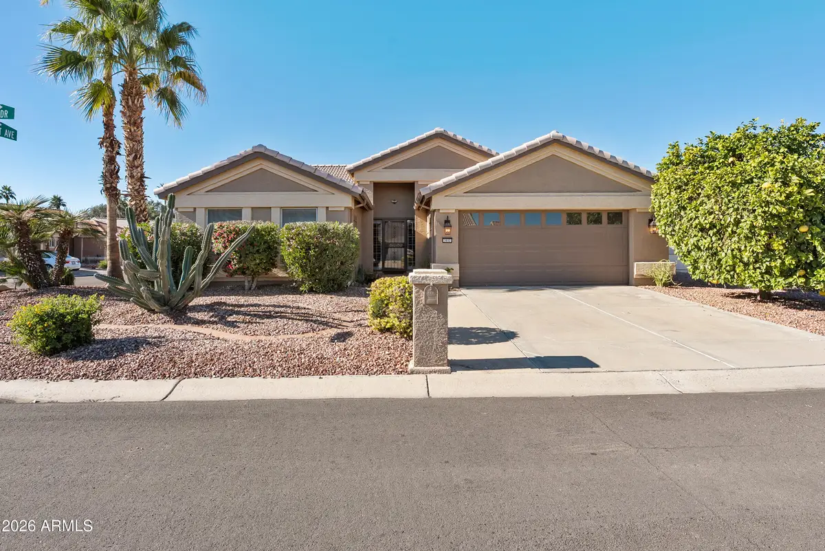 3932 N 151st Drive, Goodyear, AZ 85395 - Image #1
