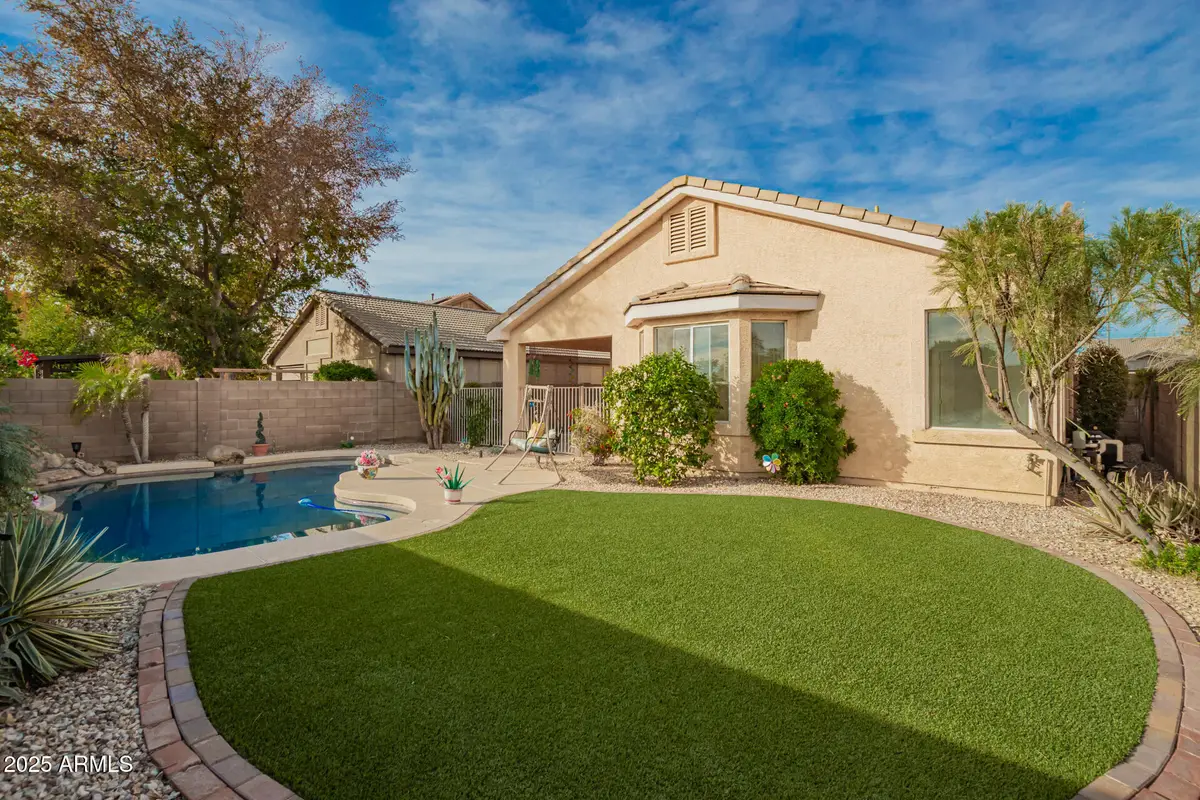 6881 W Pontiac Drive, Glendale, AZ 85308 - Image #1