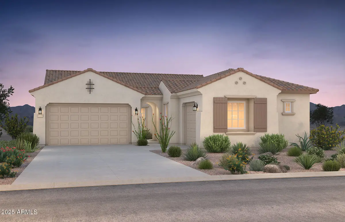 16081 W Bajada Road, Surprise, AZ 85387 - Image #1