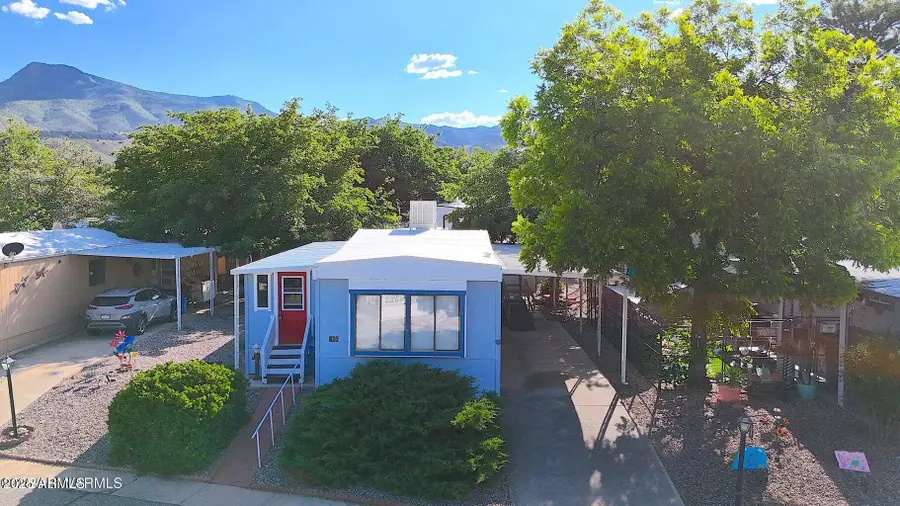 206 Lampliter Village, Clarkdale, AZ 86324 - #2