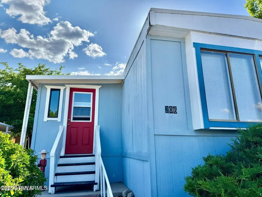 206 Lampliter Village, Clarkdale, AZ 86324 - #3