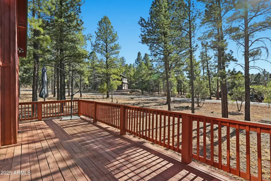 3738 Apache Drive, Happy Jack, AZ 86024 - Image #3