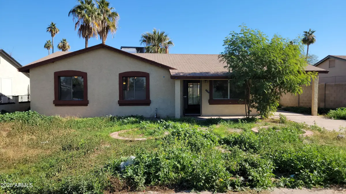 1607 N 62nd Avenue, Phoenix, AZ 85035 - Image #1