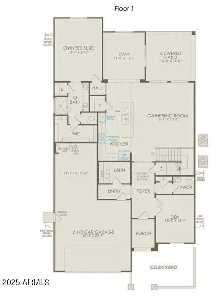 17784 W Pueblo Avenue, Goodyear, AZ 85338 - Image #2