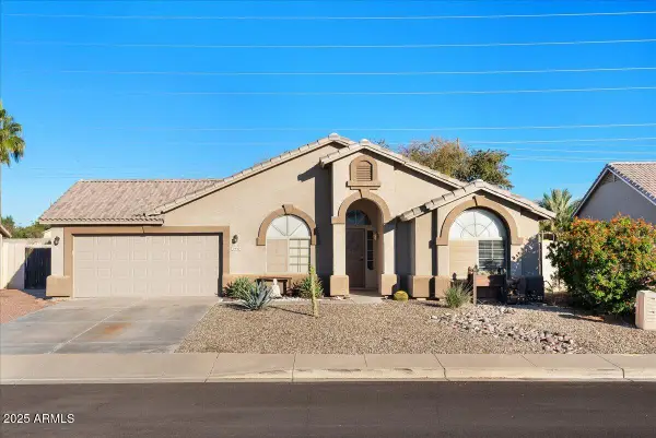 7940 E Dartmouth Street, Mesa, AZ 85207