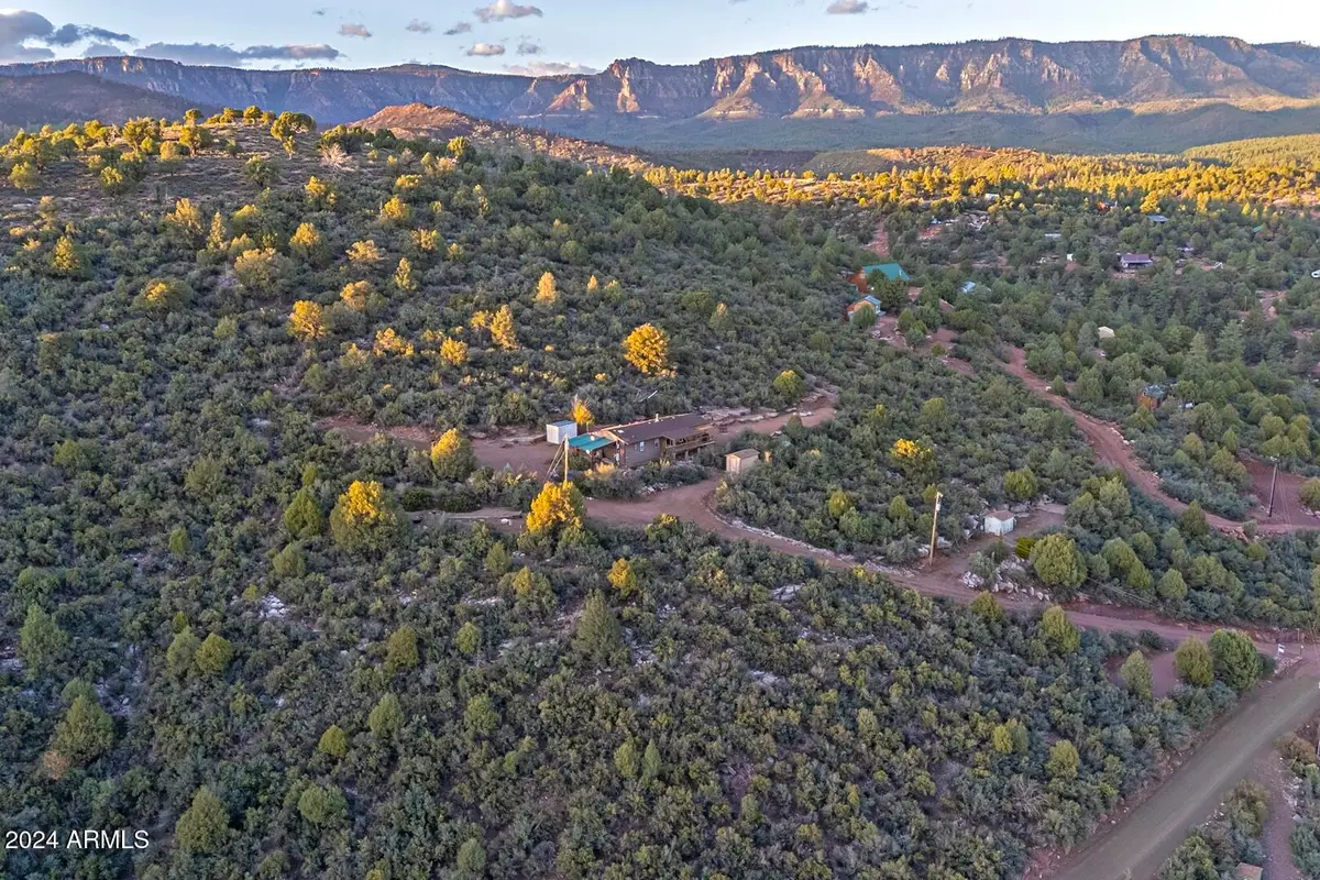 1422 W Munsee Drive #21, Payson, AZ 85541 - Image #1