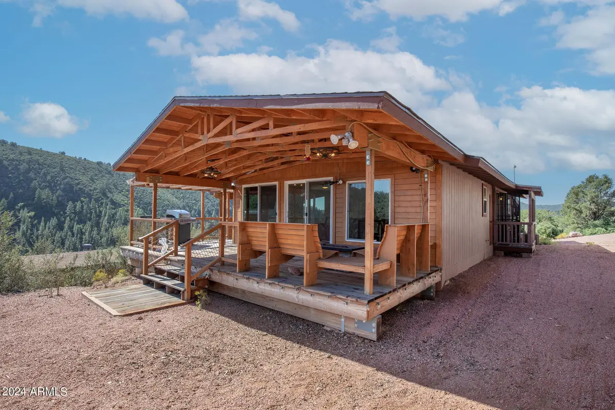 1442 W Munsee Drive, Payson, AZ 85541 - Image #1