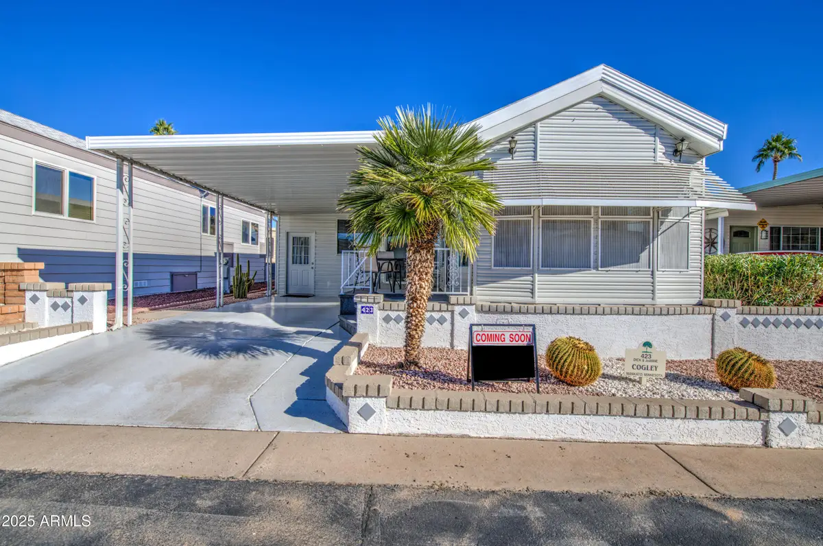 111 S Greenfield Road #423, Mesa, AZ 85206 - Image #1