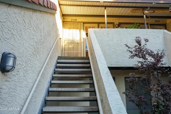 30 E Brown Road #2106, Mesa, AZ 85201