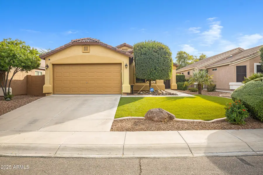 3809 W Five Mile Peak Drive, San Tan Valley, AZ 85144 - Image #2