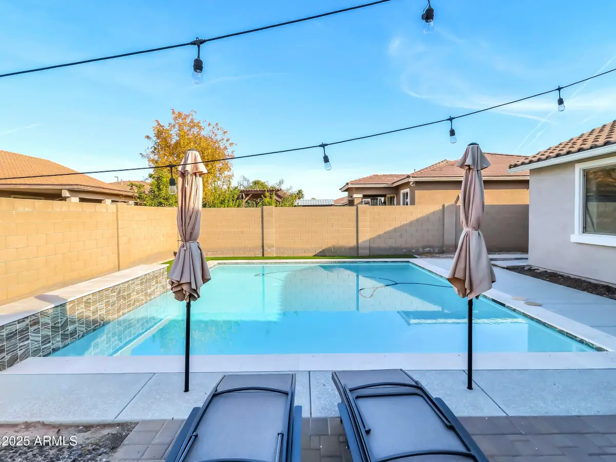 1866 E Ravenswood Drive E, Gilbert, AZ 85298 - Image #1