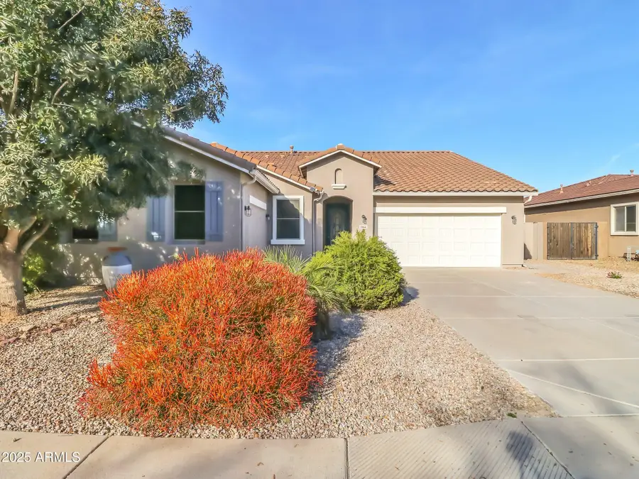 1866 E Ravenswood Drive E, Gilbert, AZ 85298 - Image #3
