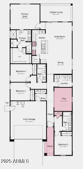 9216 S 169th Drive, Goodyear, AZ 85338 - Image #2