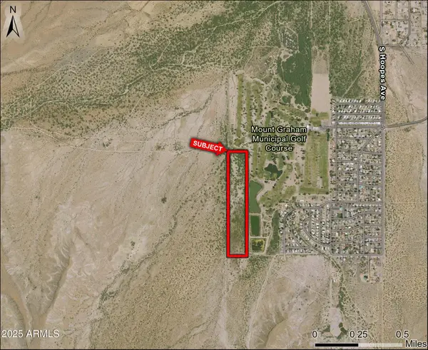 0 W Hoopes Avenue, Thatcher, AZ 85552