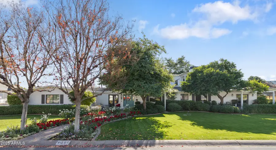 4021 E Hazelwood Street, Phoenix, AZ 85018 - Image #2