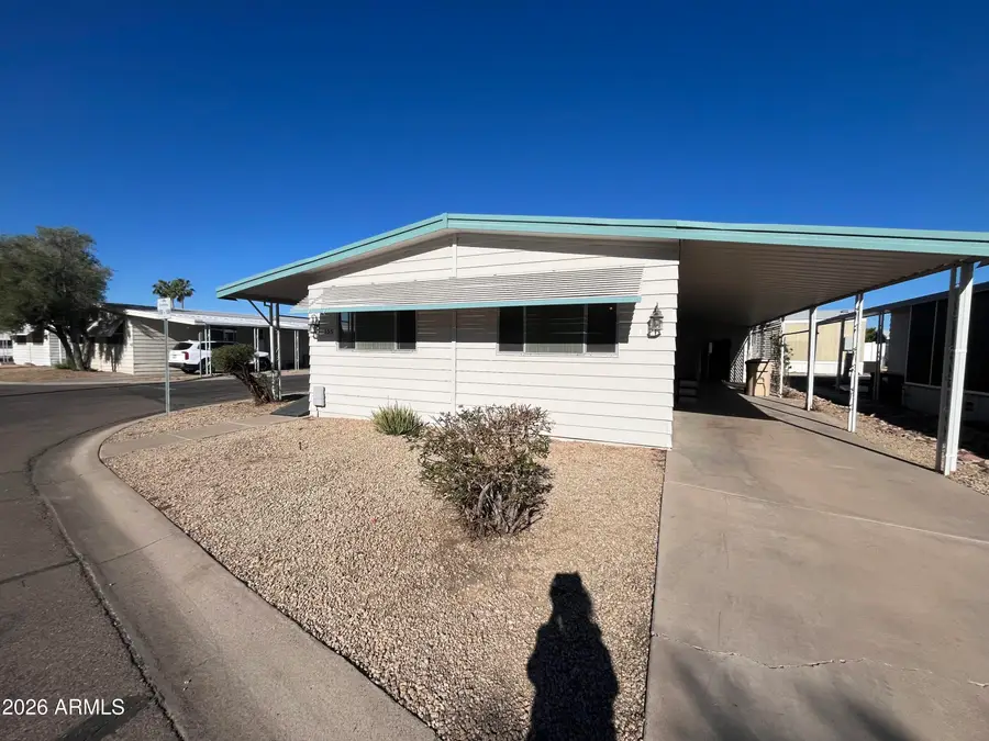 10960 N 67th Avenue #155, Glendale, AZ 85304 - Image #2