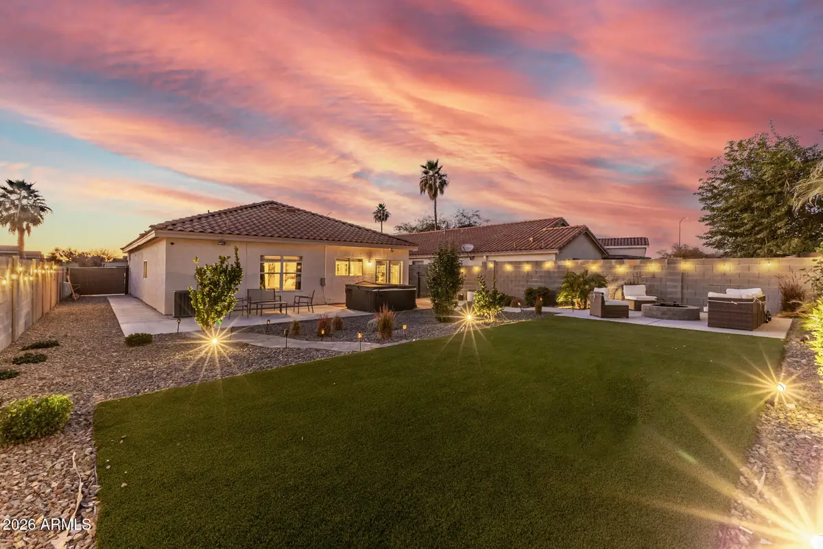 2823 S 82nd Street, Mesa, AZ 85212 - Image #1