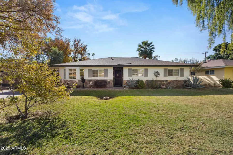 1825 E Medlock Drive, Phoenix, AZ 85016 - Image #2