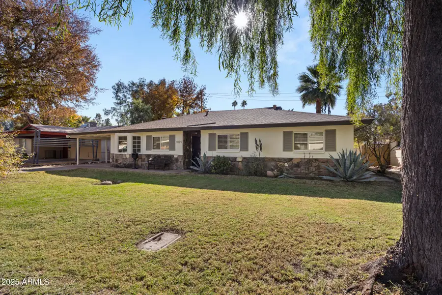 1825 E Medlock Drive, Phoenix, AZ 85016 - Image #3