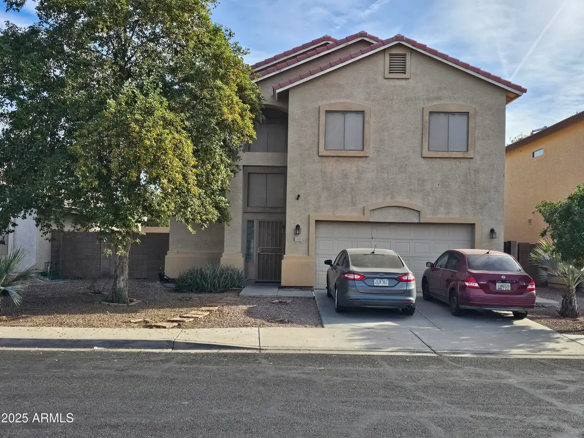 1417 S 123rd Drive, Avondale, AZ 85323 - Image #1
