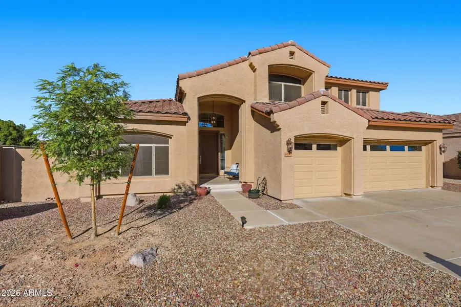 6832 W Sonnet Drive, Glendale, AZ 85308 - Image #2