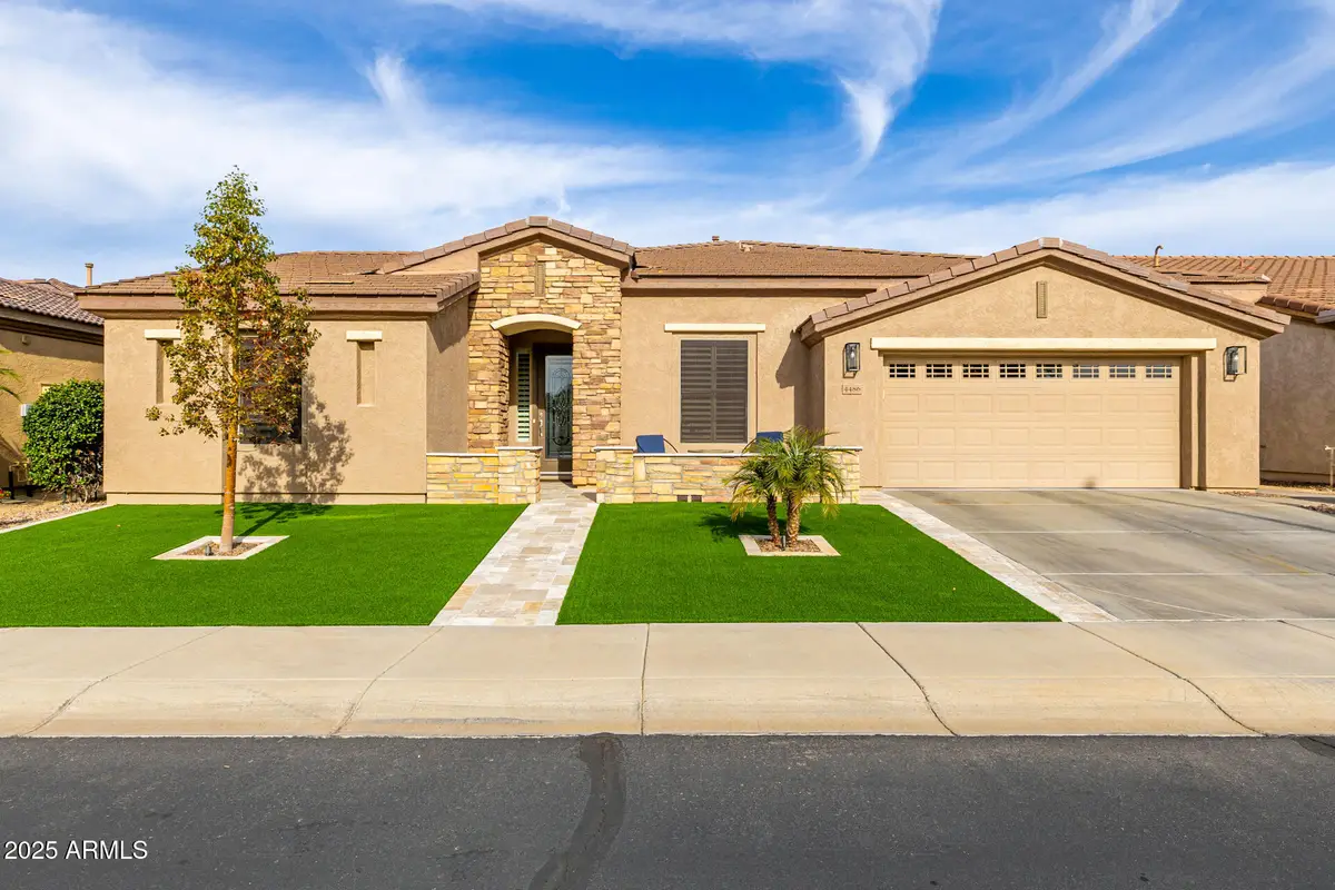 4486 E Donato Drive, Gilbert, AZ 85298 - Image #1
