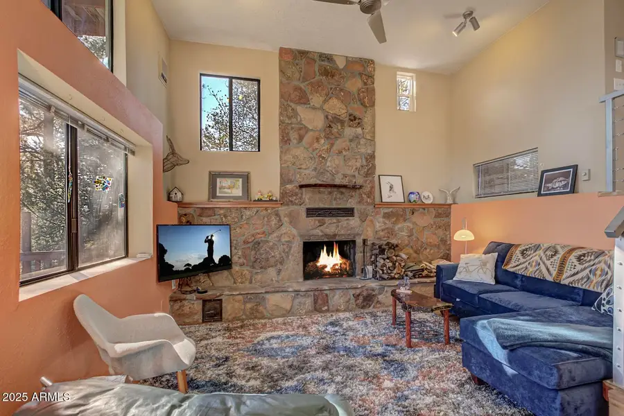 3407 N Ridge Trail, Pine, AZ 85544 - Image #3