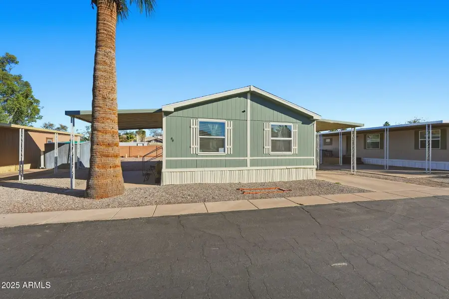 549 E Mckellips Road #44, Mesa, AZ 85203 - Image #2