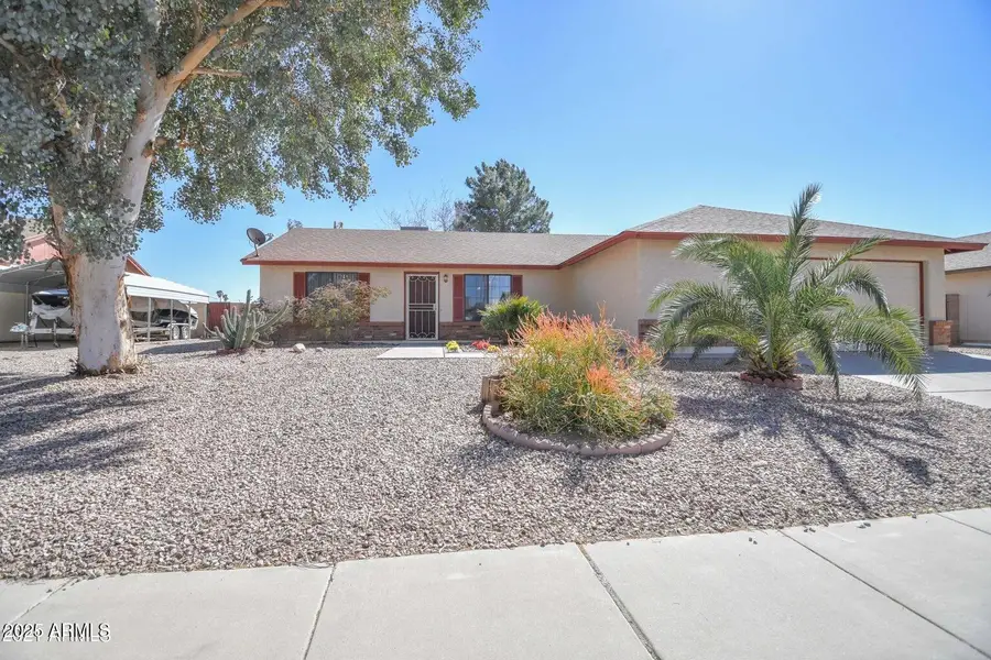 445 E Providence Drive, Casa Grande, AZ 85122 - Image #2