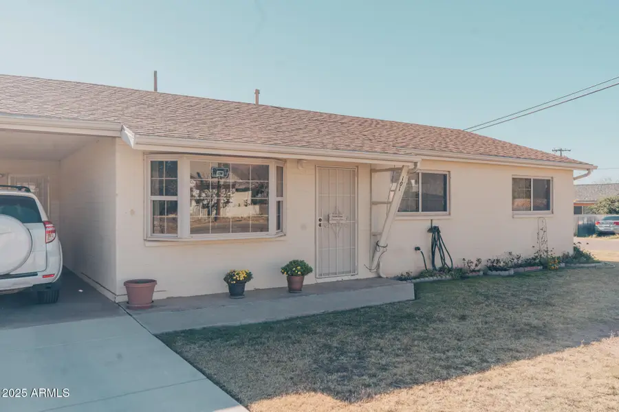 101 E Turquoise Street, Bisbee, AZ 85603 - Image #2