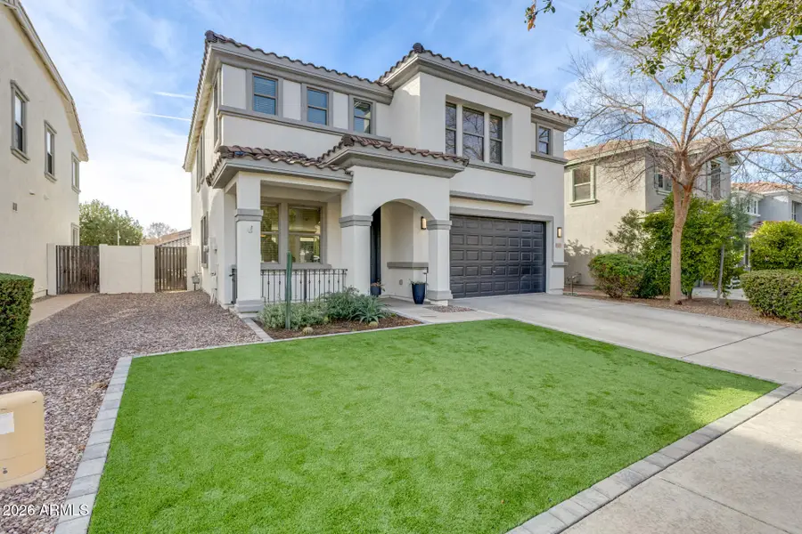 3535 E Terrace Avenue, Gilbert, AZ 85234 - Image #2