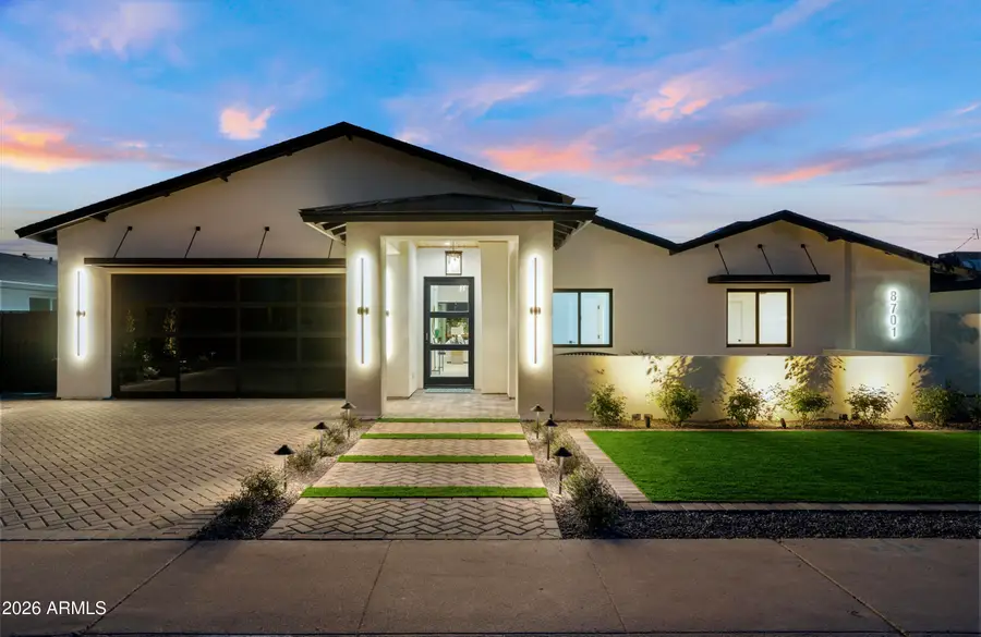 8701 E Vista Drive, Scottsdale, AZ 85250 - Image #2