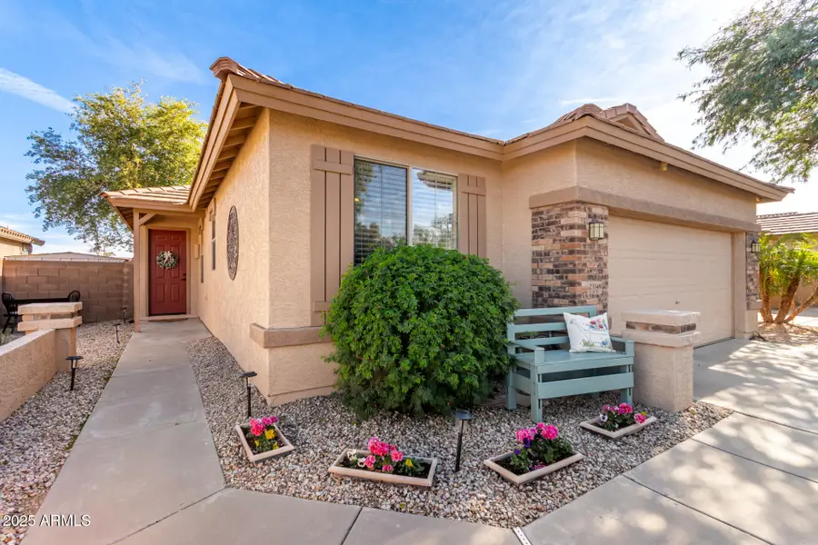 23349 S 215th Street, Queen Creek, AZ 85142 - Image #2