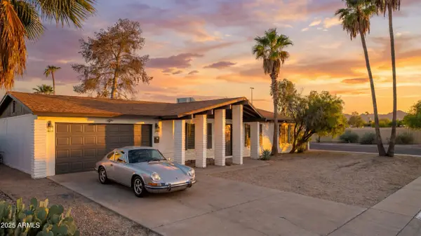 3401 E Altadena Avenue, Phoenix, AZ 85028