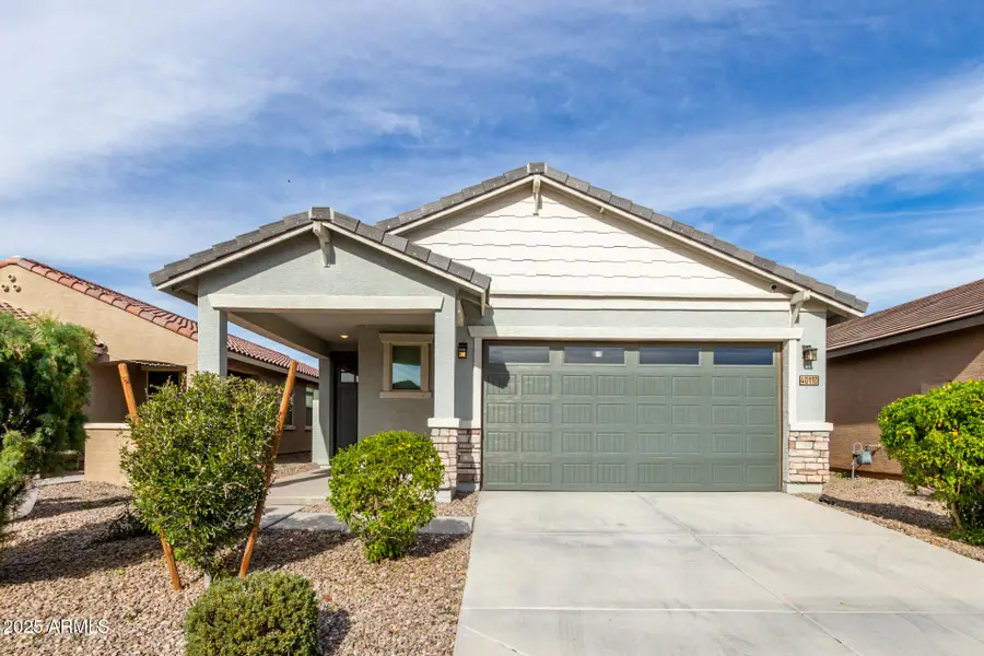 40110 W Cahill Drive, Maricopa, AZ 85138 - Image #2