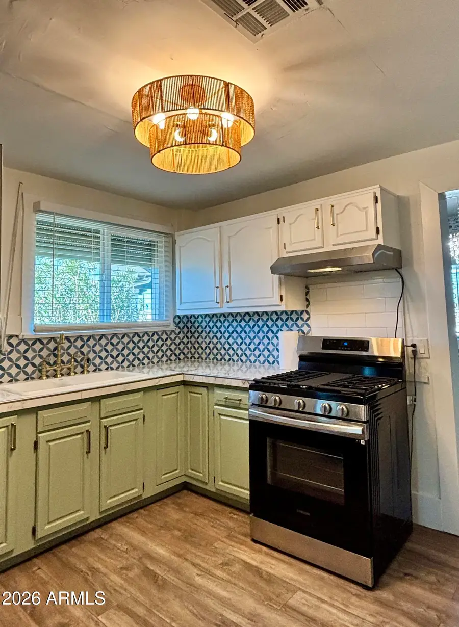 2217 W Jefferson Street, Phoenix, AZ 85009 - #3