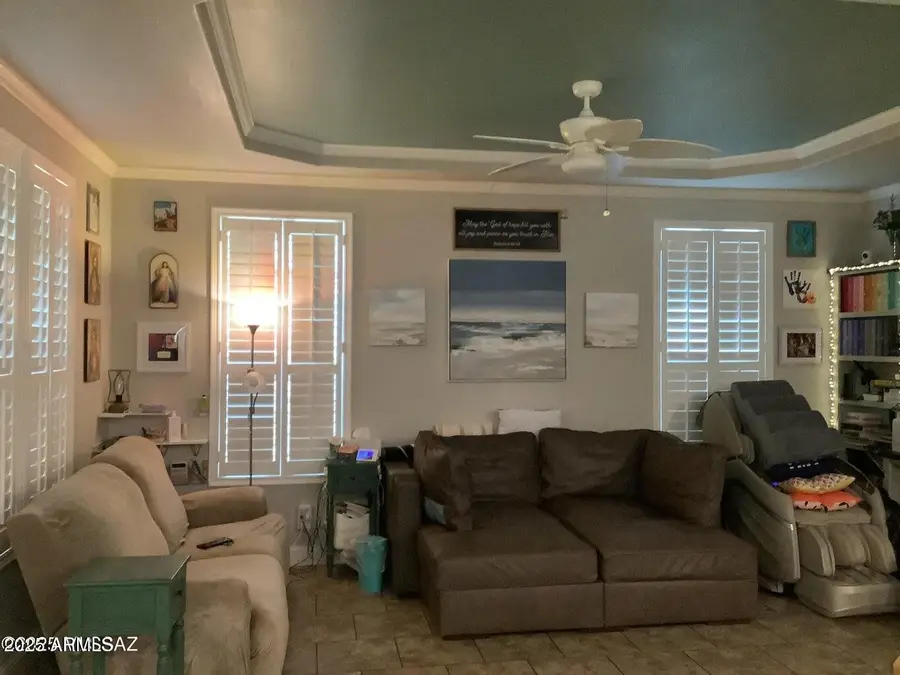 3736 W Jackson Lane, Willcox, AZ 85643 - Image #3