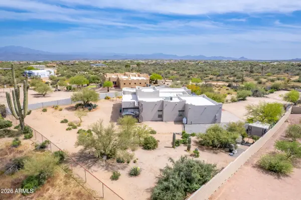 13830 E Windstone Trail, Scottsdale, AZ 85262