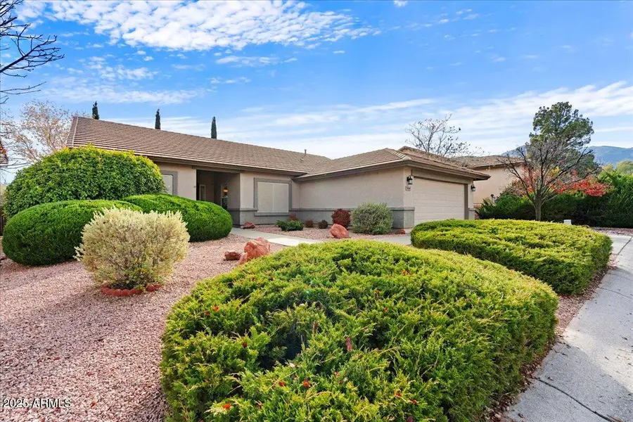 1845 W Bronco Lane, Cottonwood, AZ 86326 - Image #2