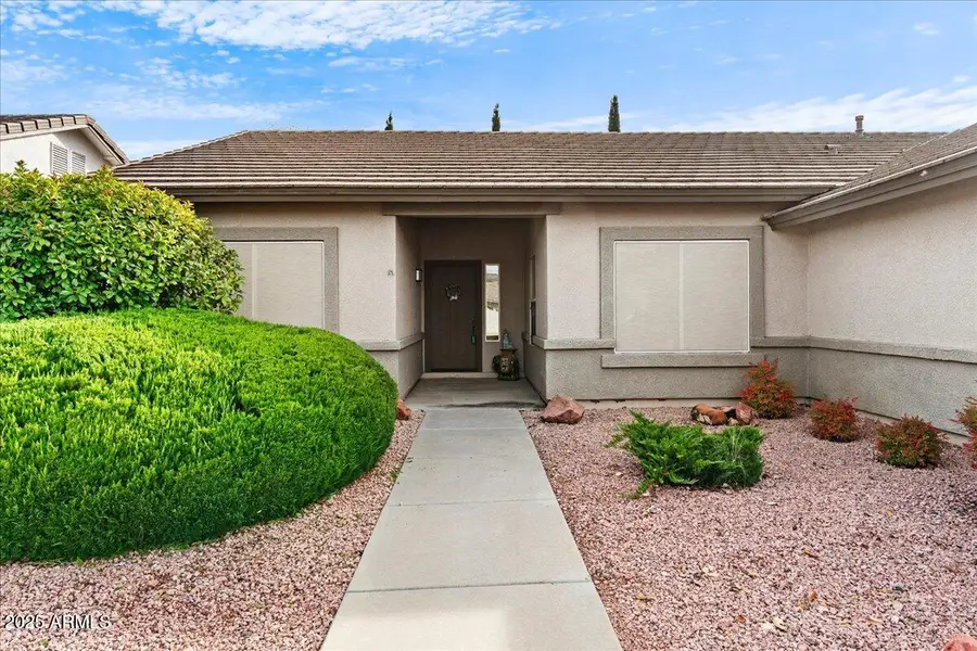 1845 W Bronco Lane, Cottonwood, AZ 86326 - Image #3
