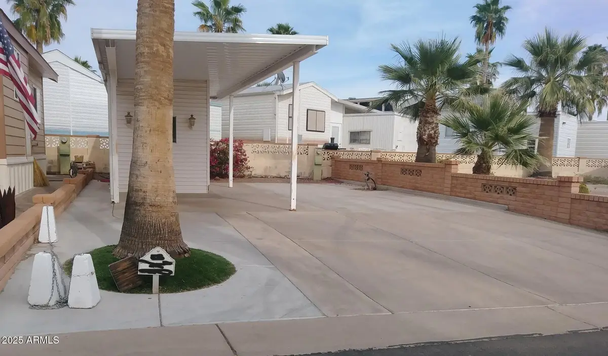 2322 W Pomo Avenue #322, Apache Junction, AZ 85119 - Image #1