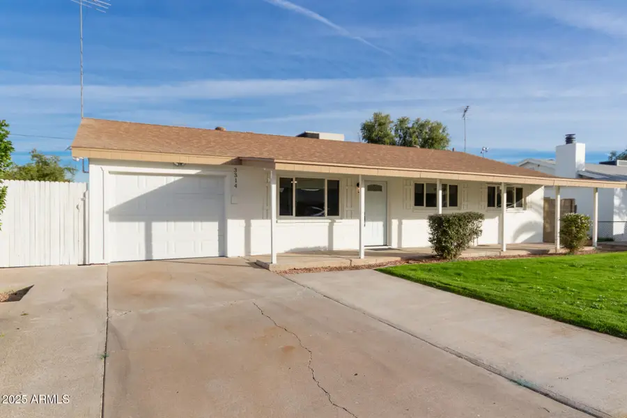 3314 W Corrine Drive, Phoenix, AZ 85029 - Image #3